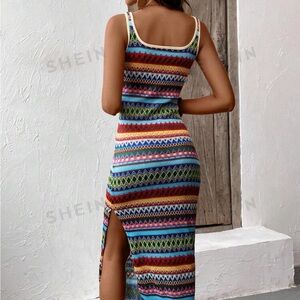 SHEIN dress, worn once like new condition